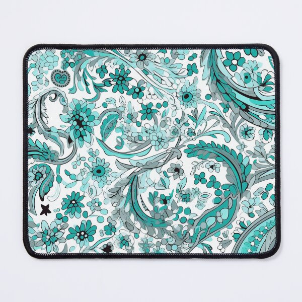 Item preview, Paisley Pattern designed and sold by SideSignal.