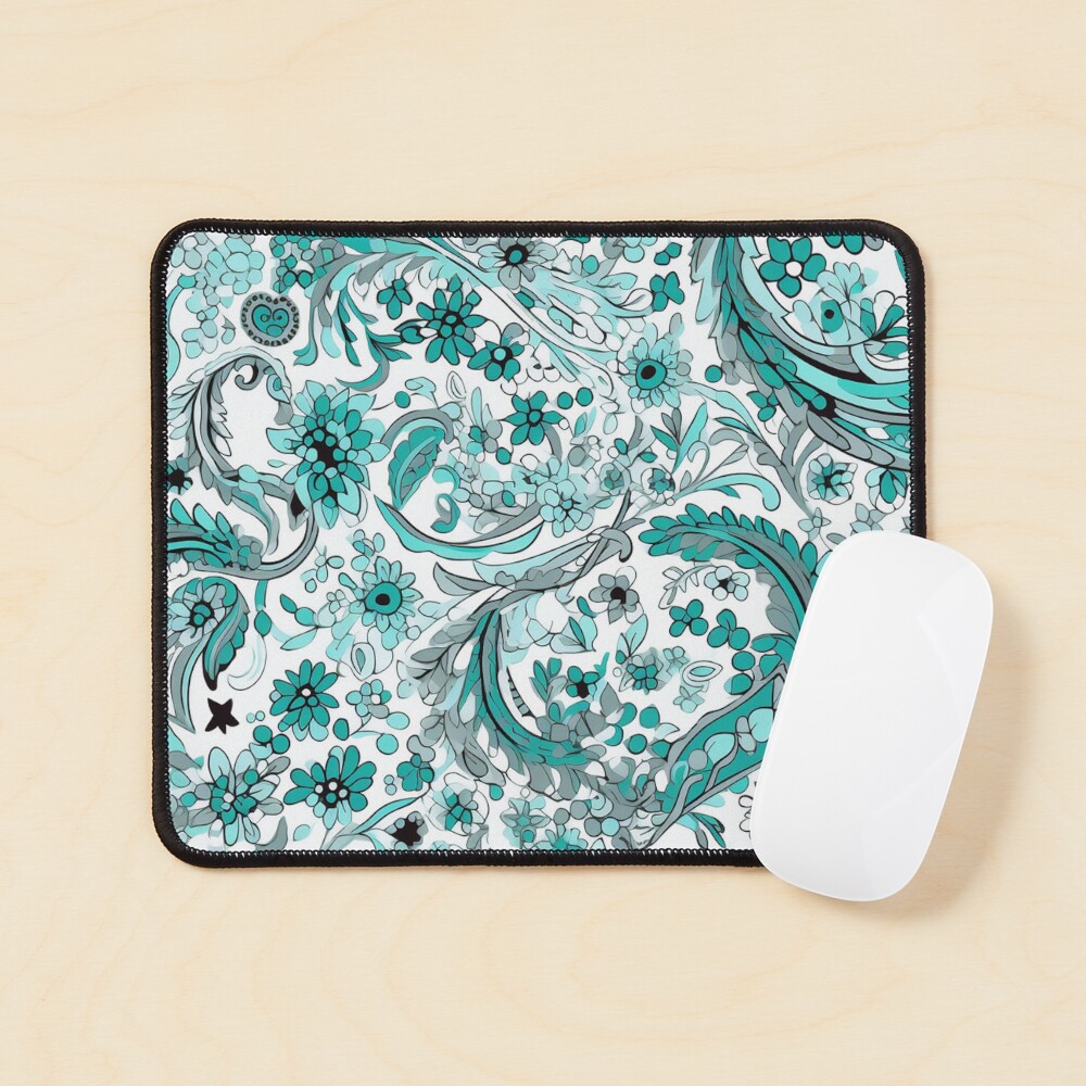 Item preview, Mouse Pad designed and sold by SideSignal.