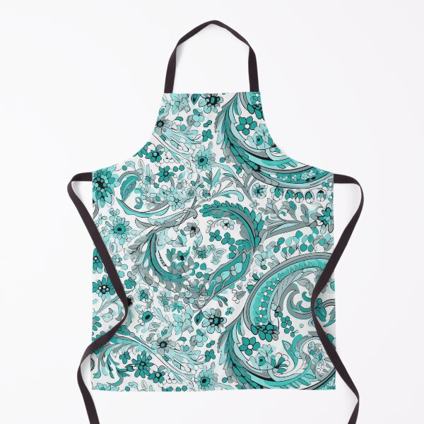 Item preview, Paisley Pattern designed and sold by SideSignal.