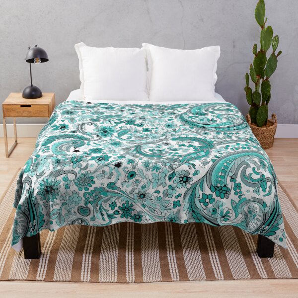 Item preview, Paisley Pattern designed and sold by SideSignal.