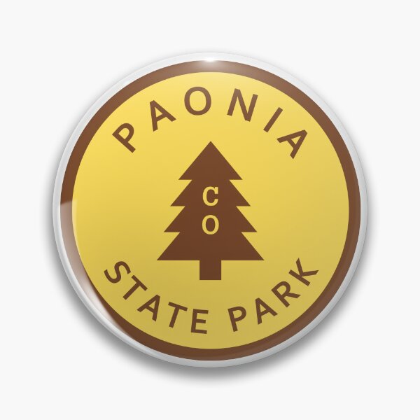 Item preview, Paonia State Park CO designed and sold by bivenart.