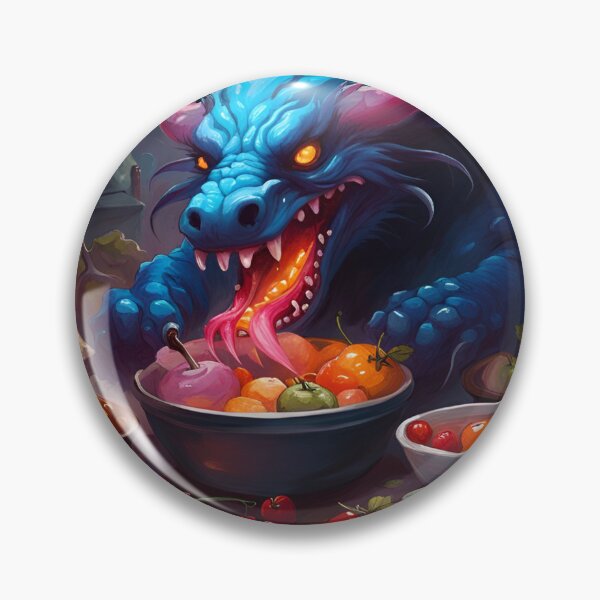 Item preview, Hungry Beast designed and sold by PaxtonProjects.
