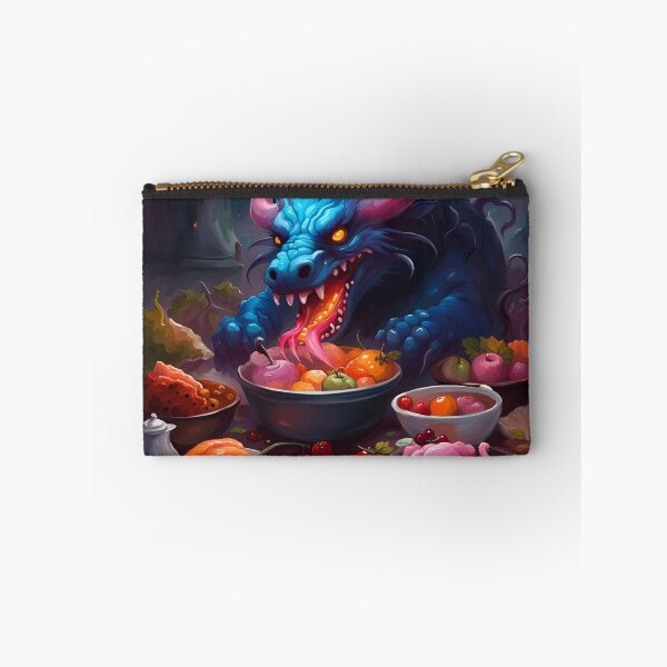 Item preview, Hungry Beast designed and sold by PaxtonProjects.