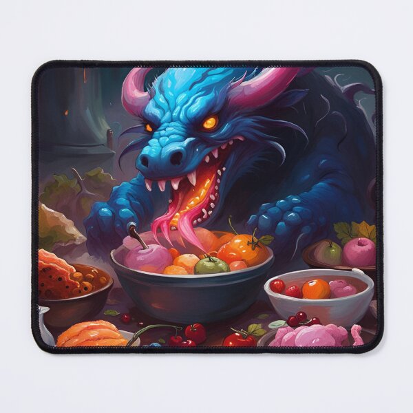 Item preview, Hungry Beast designed and sold by PaxtonProjects.