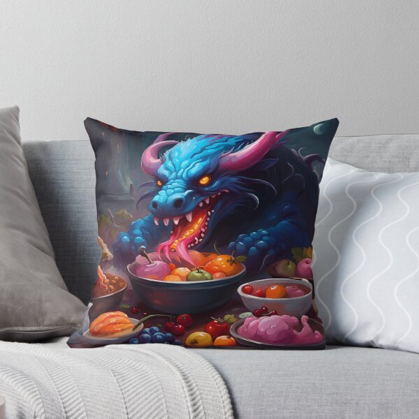 Item preview, Hungry Beast designed and sold by PaxtonProjects.