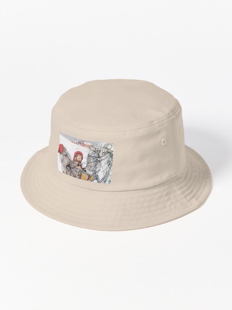 NORTHLAND BUCKET HAT