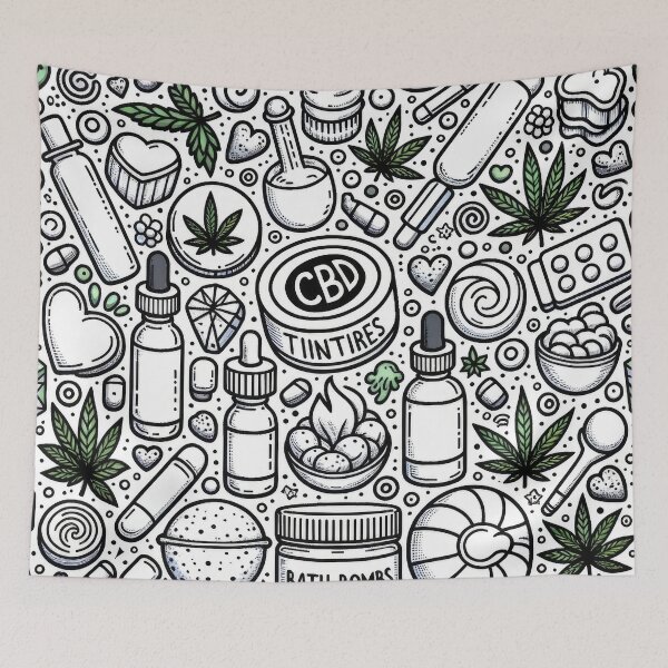 Item preview, Wellness Lifestyle designed and sold by Glassmaster.