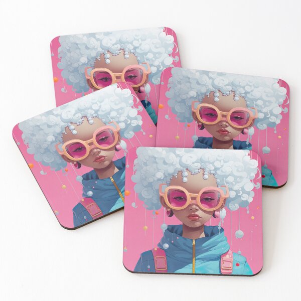 Item preview, Stand Out designed and sold by Retro Type.