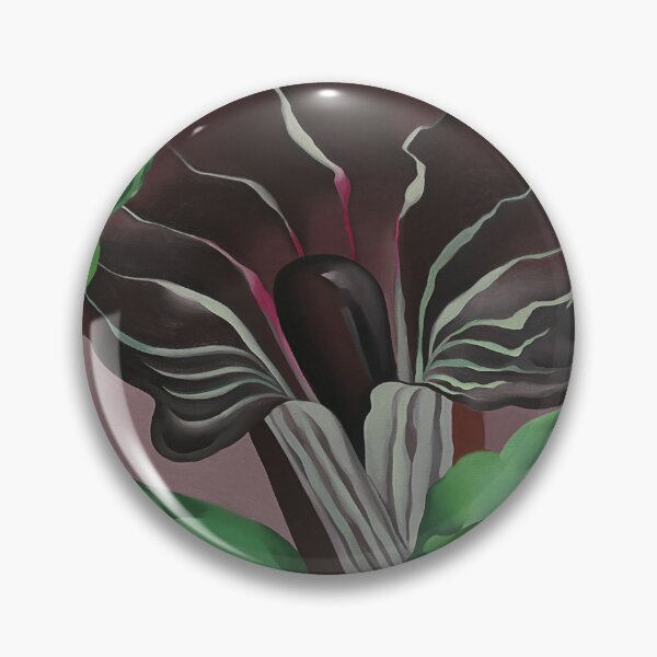 Artikelvorschau, Georgia O'Keeffe entworfen und verkauft von ReoArt.
