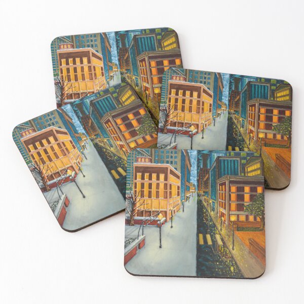Item preview, Cold & Wet designed and sold by Cafscape.