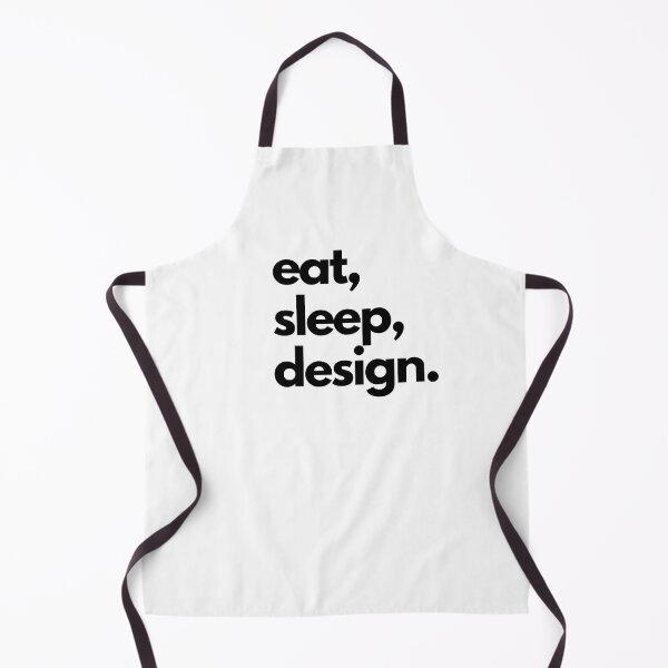 Item preview, Eat Sleep Design designed and sold by shaldesign.