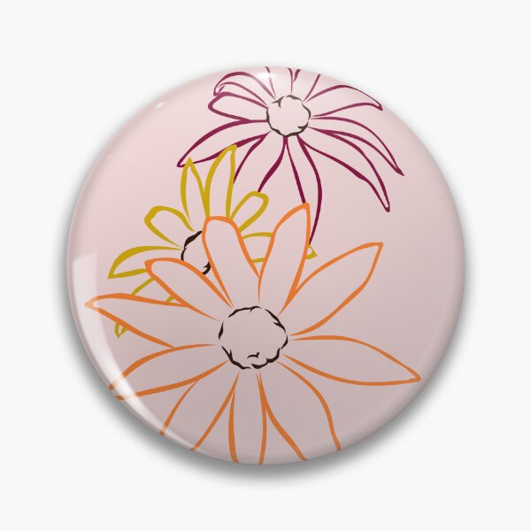 Item preview, Flannel flowers from Australia designed and sold by DesignsByMadiha.