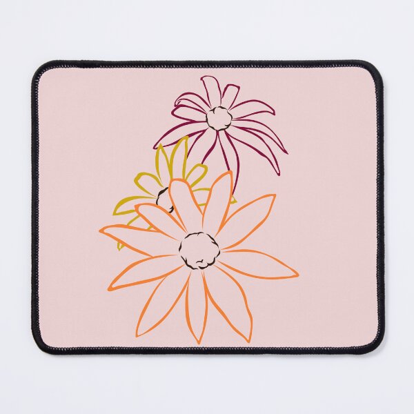 Item preview, Flannel flowers from Australia designed and sold by DesignsByMadiha.