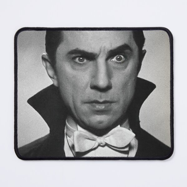 Item preview, Dracula Bela Lugosi  designed and sold by QuidnuncDesigns.
