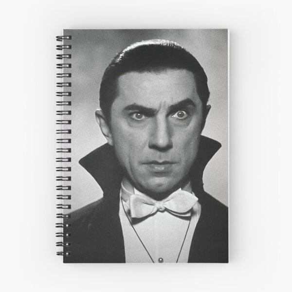 Item preview, Dracula Bela Lugosi  designed and sold by QuidnuncDesigns.