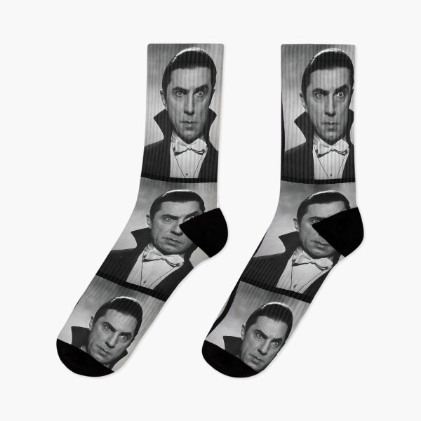 Artikelvorschau, Dracula Bela Lugosi entworfen und verkauft von QuidnuncDesigns.