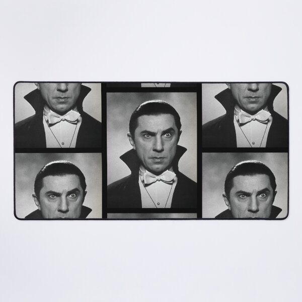 Item preview, Dracula Bela Lugosi  designed and sold by QuidnuncDesigns.