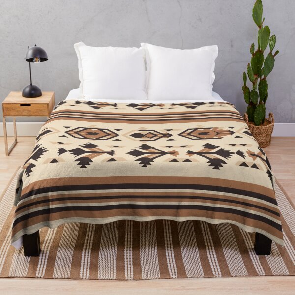 Item preview, Navajo Geometric Pattern designed and sold by SideSignal.