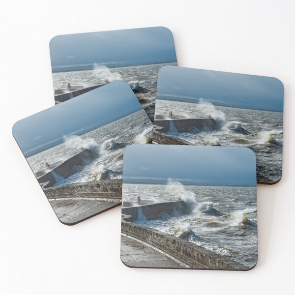 Item preview, The Power of the Sea designed and sold by Tom McPherson Photography.