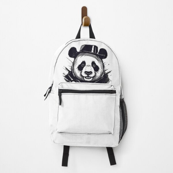 Item preview, Serenading the Panda: A Harmony of Nature designed and sold by martin max.