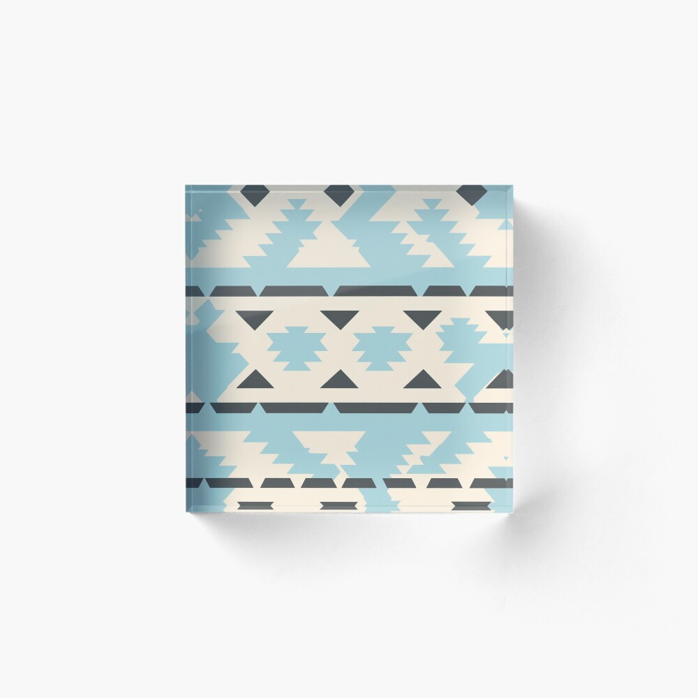 Item preview, Acrylic Block designed and sold by SideSignal.
