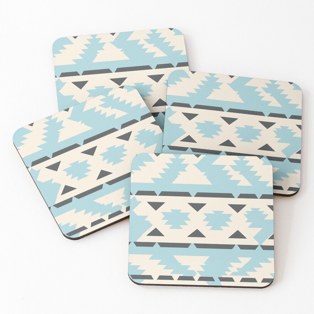 Item preview, Coasters (Set of 4) designed and sold by SideSignal.