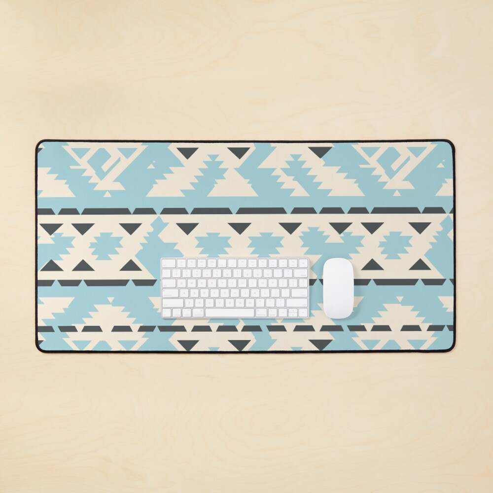 Item preview, Desk Mat designed and sold by SideSignal.