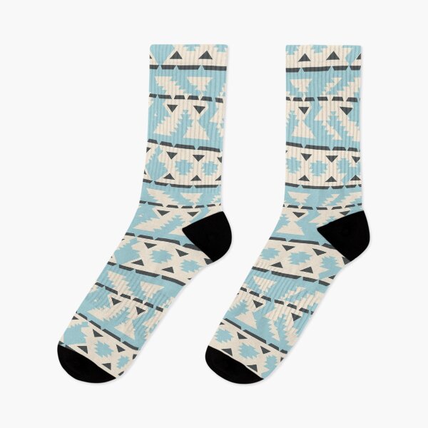 Item preview, Navajo Geometric Pattern designed and sold by SideSignal.