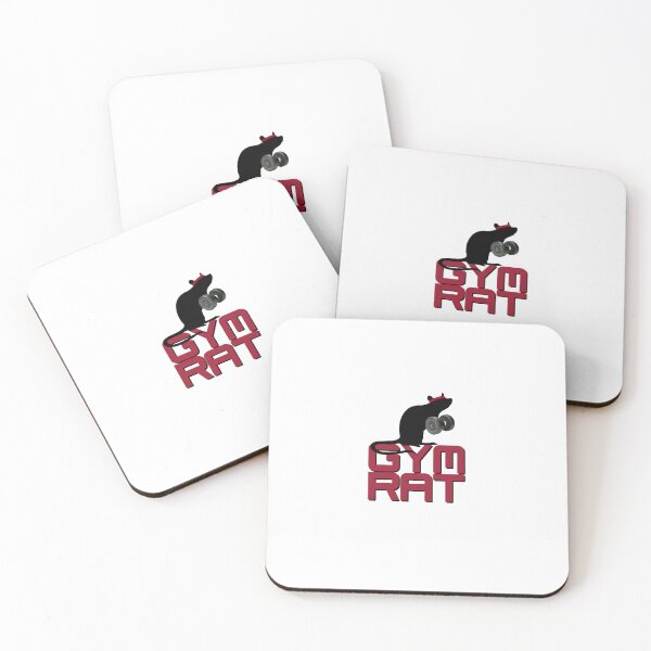 Item preview, Gym Rat designed and sold by Mattieab1.