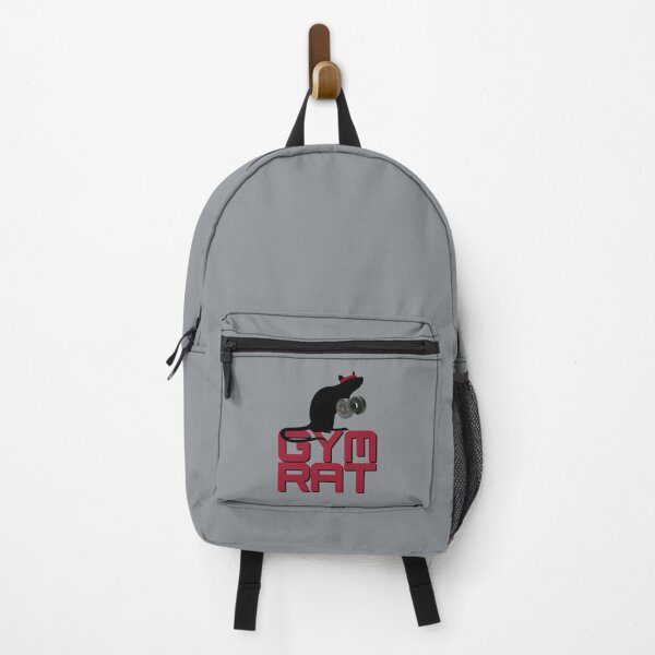 Item preview, Gym Rat designed and sold by Mattieab1.