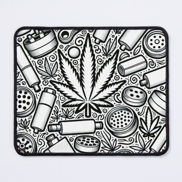 Item preview, Marihuana Lifestyle designed and sold by Glassmaster.