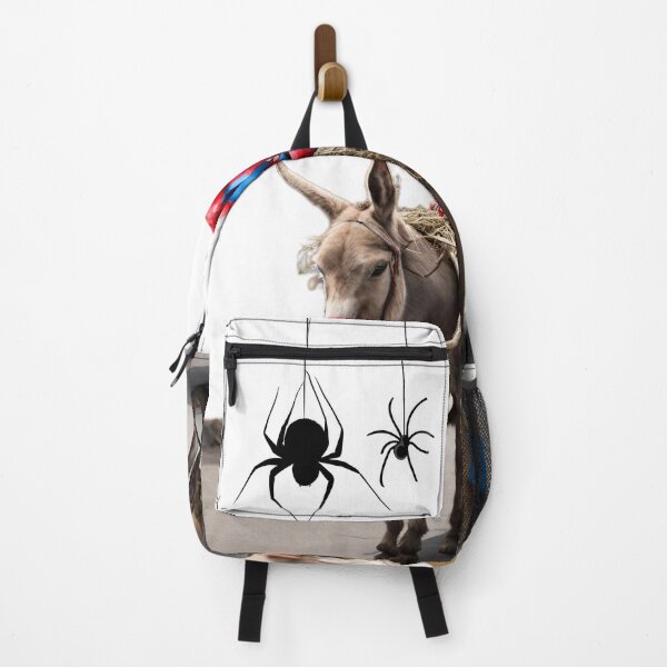 Item preview, Mr spidy designed and sold by CrossStrokes.