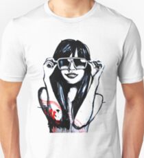 DellaGunnz Unisex T-Shirt