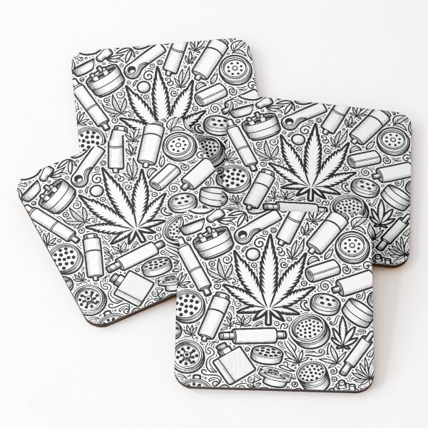 Item preview, Marihuana Lifestyle designed and sold by Glassmaster.