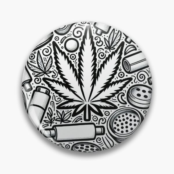 Item preview, Marihuana Lifestyle designed and sold by Glassmaster.