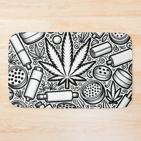 Item preview, Marihuana Lifestyle designed and sold by Glassmaster.