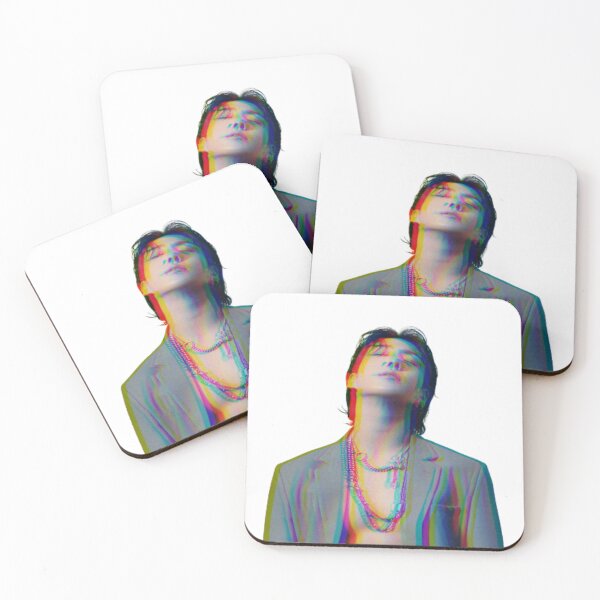 Item preview, Jungkook in 3D designed and sold by DearRobin.