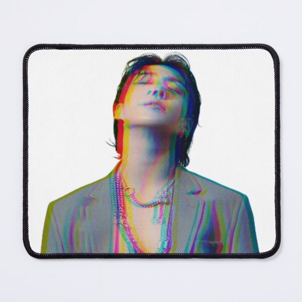 Item preview, Jungkook in 3D designed and sold by DearRobin.