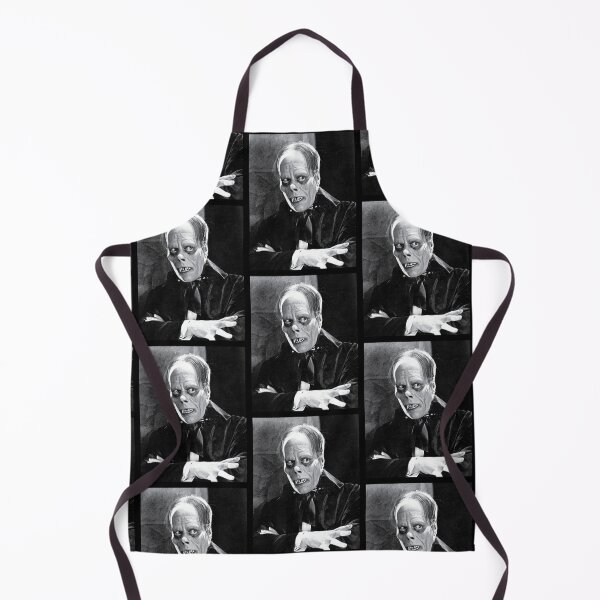 Item preview, The Phantom of the Opera Lon Chaney designed and sold by QuidnuncDesigns.