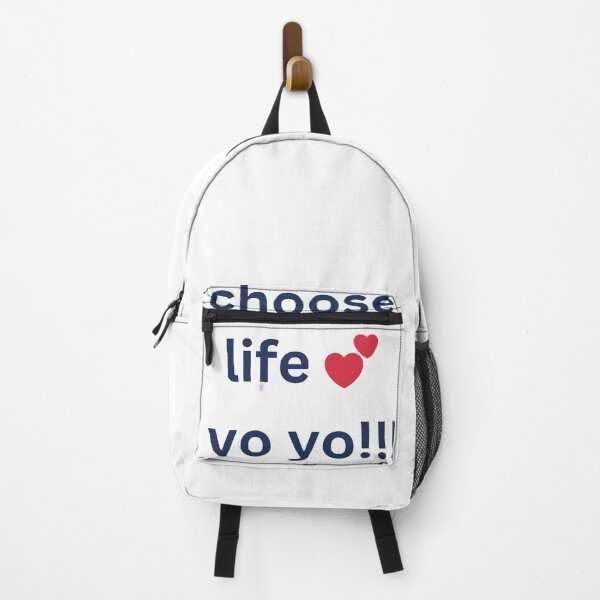 Item preview, wham choose life designed and sold by vibrants2024.