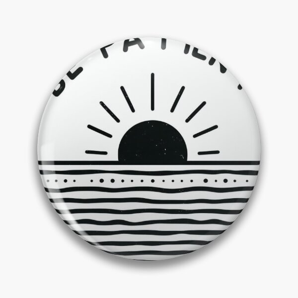 Item preview, Se paciente designed and sold by Design CR.