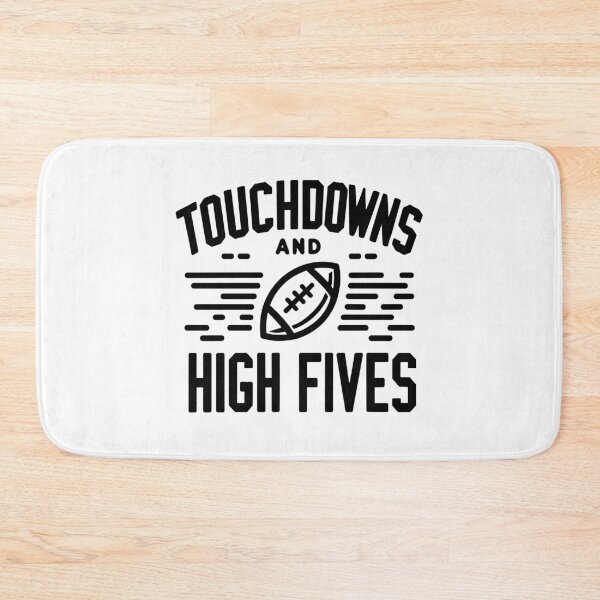 Item preview, Touchdowns and High Fives designed and sold by Frank Ring.
