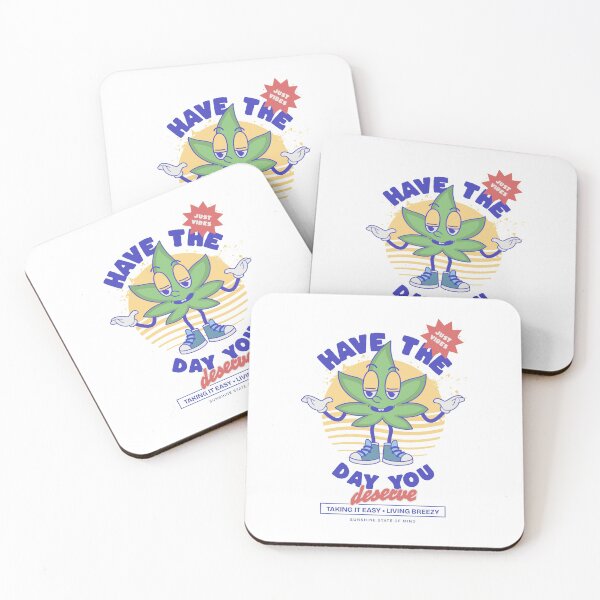 Item preview, have the day you deserve designed and sold by PopPizzazz.