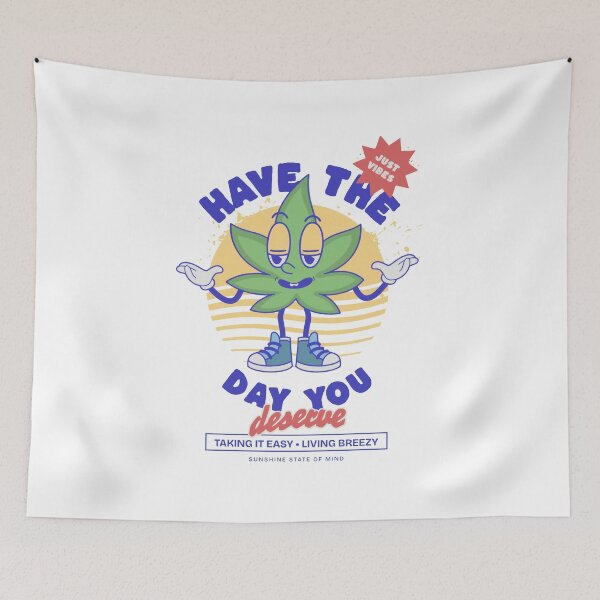 Item preview, have the day you deserve designed and sold by PopPizzazz.