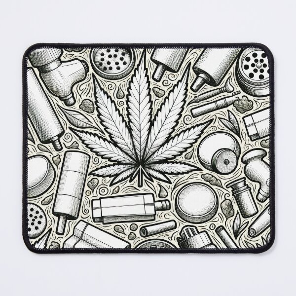 Item preview, Saturday Chill designed and sold by Glassmaster.