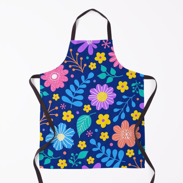 Item preview, Seamless Floral Pattern designed and sold by TheCatmeow2000.