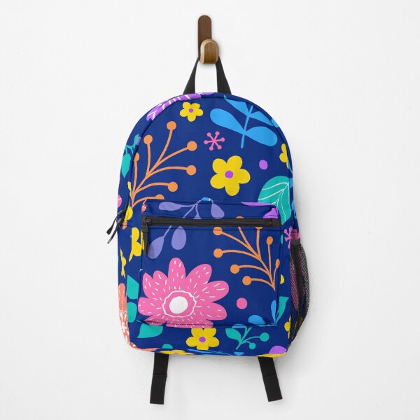 Item preview, Seamless Floral Pattern designed and sold by TheCatmeow2000.