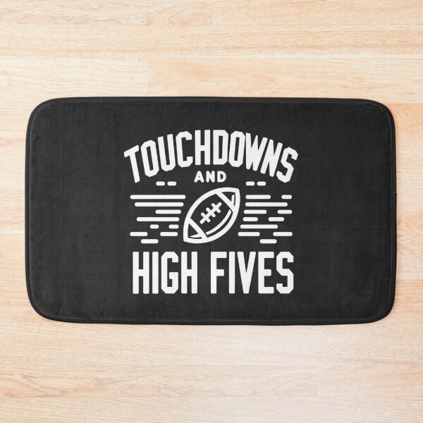 Item preview, Touchdowns and High Fives designed and sold by Frank Ring.