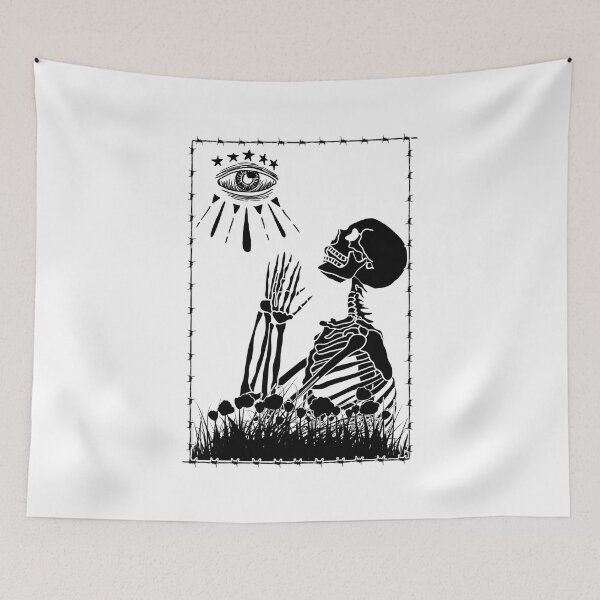 Item preview, All Seeing Eye designed and sold by Solsunx.