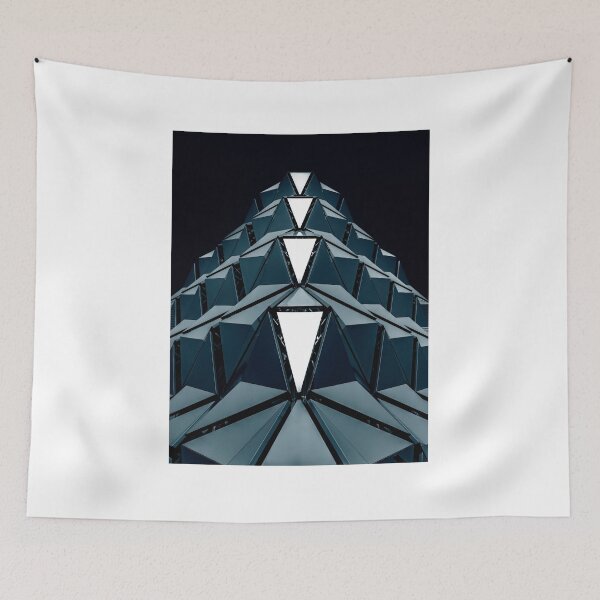 Item preview, Polyhedral Palace  designed and sold by Incakola1.